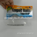 long belt portable waterproof waist fishing lure bag hyw010